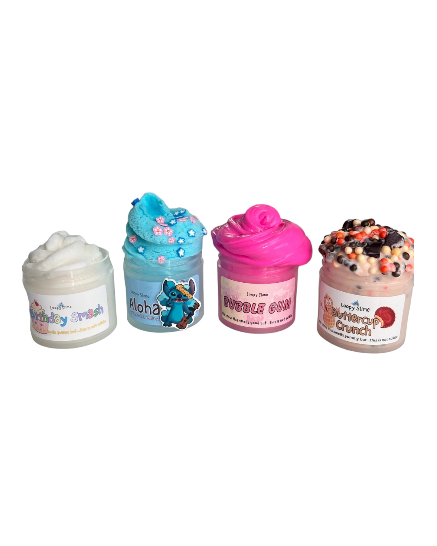 Best Selling Slime Bundle Kit 1