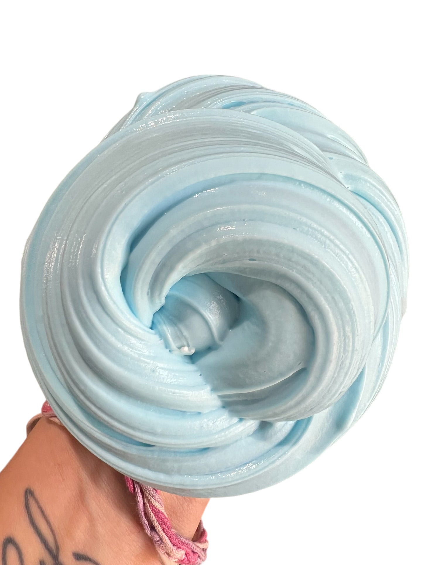 Stitch’s Waffle Diy Slime kit