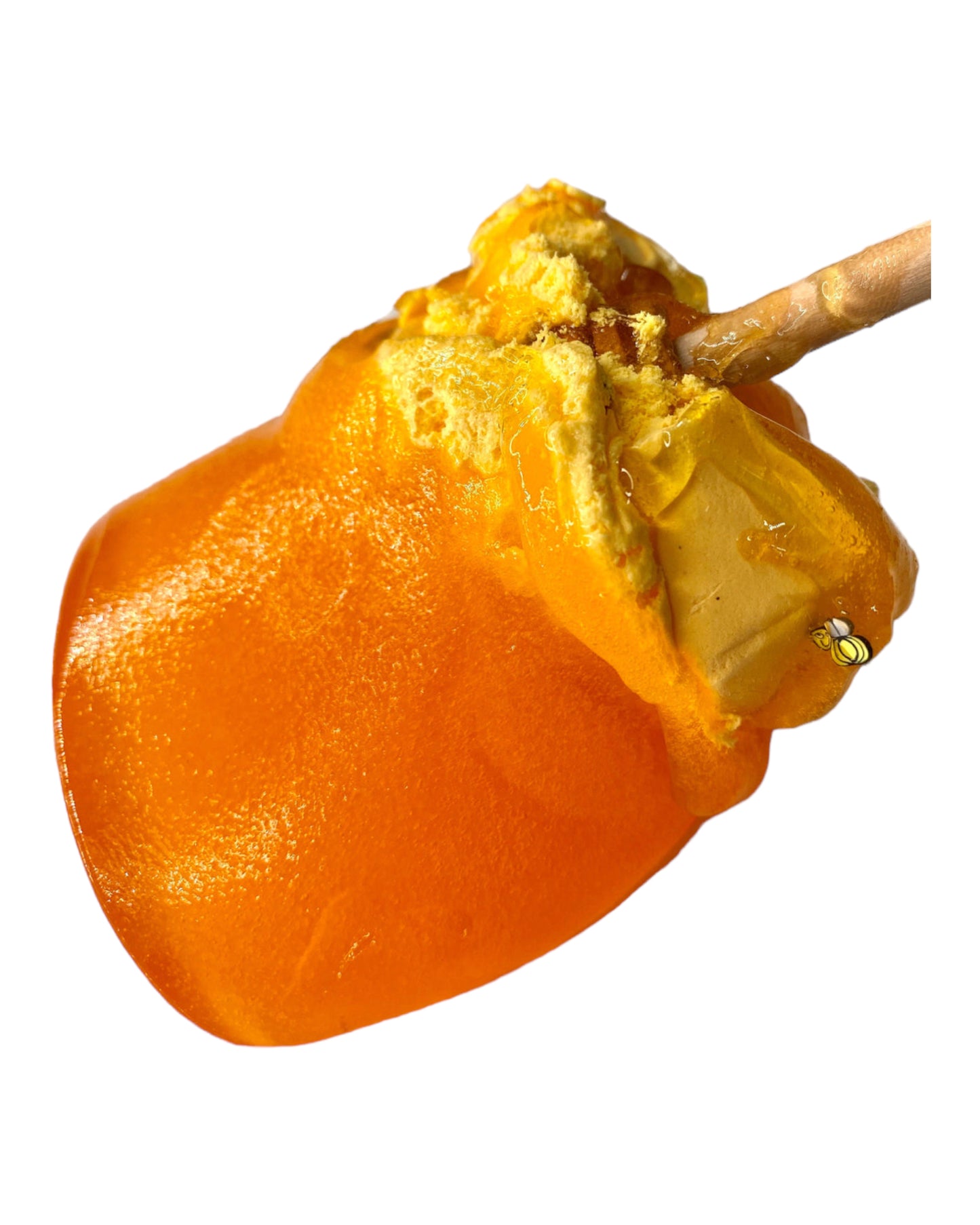 The Bee Hive Slime Kit