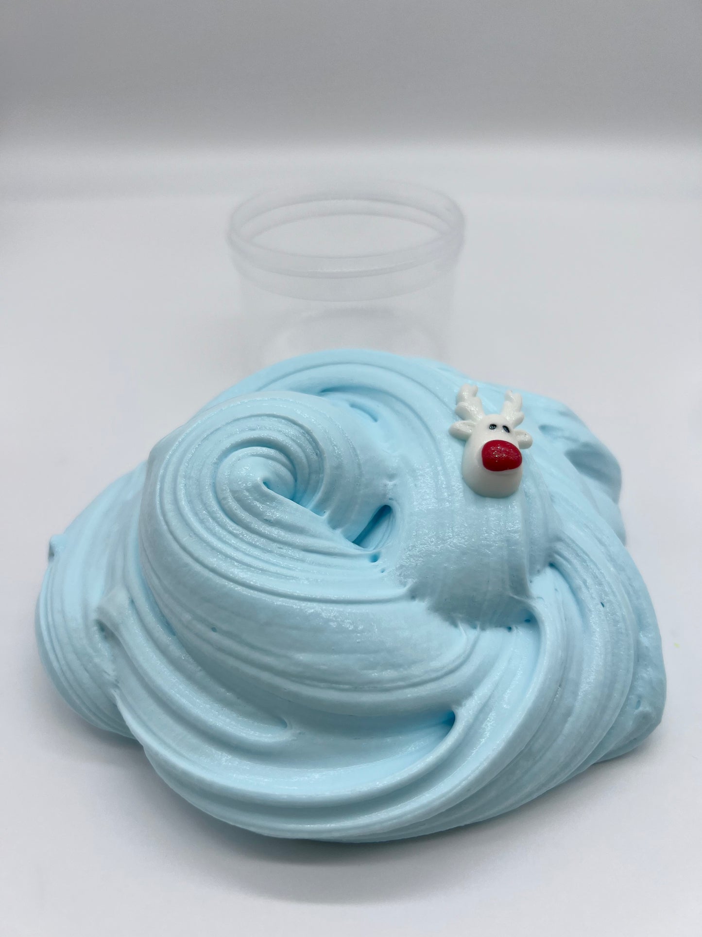 Arctic Sundae Reindeer slime kit