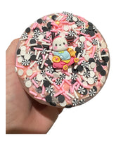 Pochacco slime floam