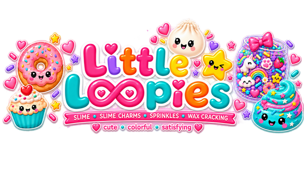 Little Loopies 